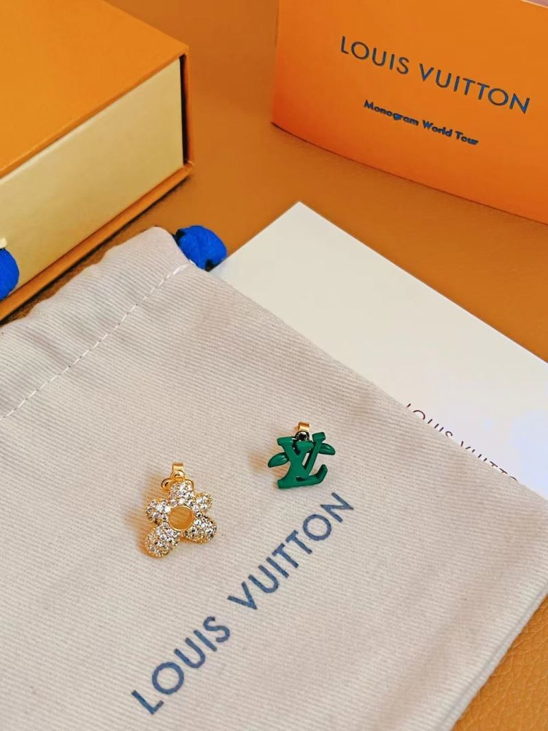 Louis Vuitton Earrings